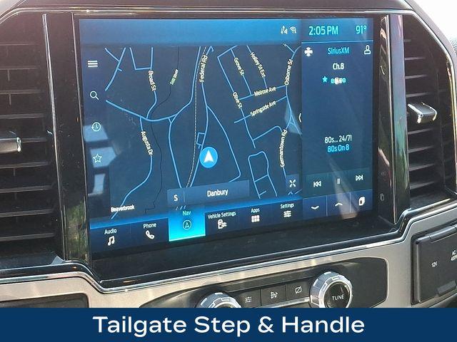 2022 Ford F-350 Vehicle Photo in DANBURY, CT 06810-5034