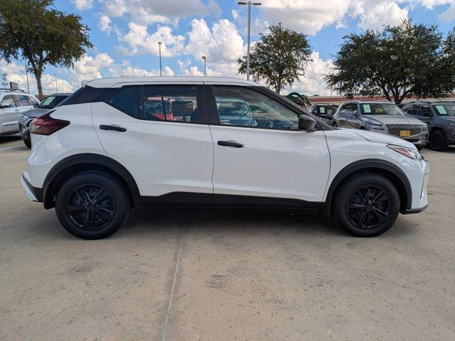 2023 Nissan Kicks Vehicle Photo in San Antonio, TX 78209