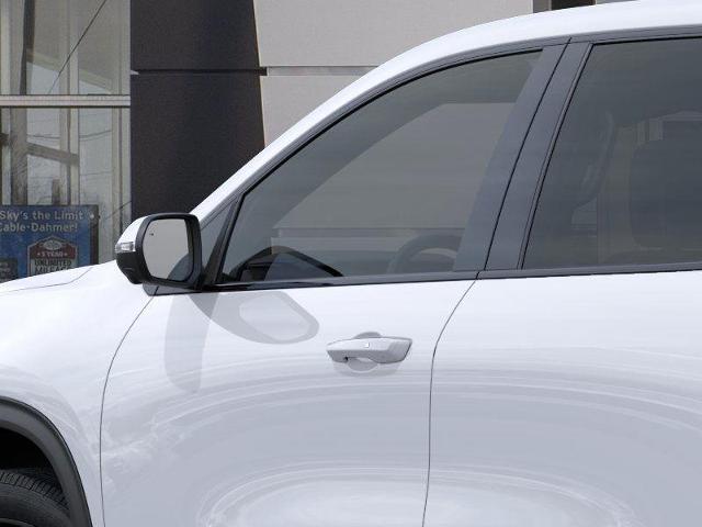 2025 GMC Acadia Vehicle Photo in INDEPENDENCE, MO 64055-1377
