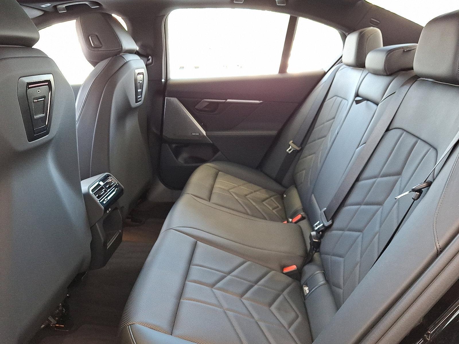 2024 BMW 540i xDrive Vehicle Photo in Lancaster, PA 17601