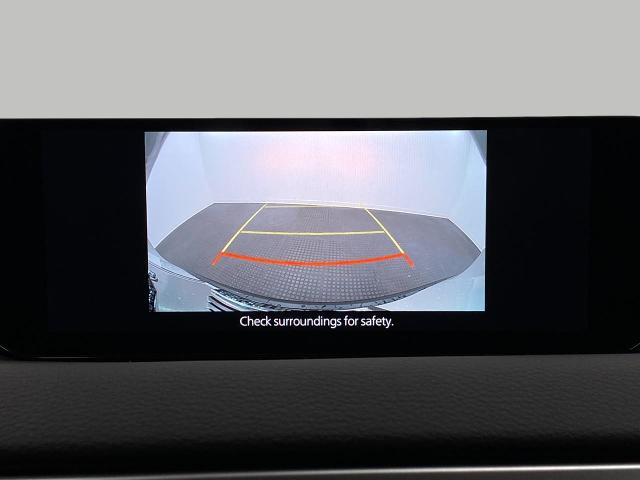 2025 Mazda CX-50 Vehicle Photo in Appleton, WI 54913