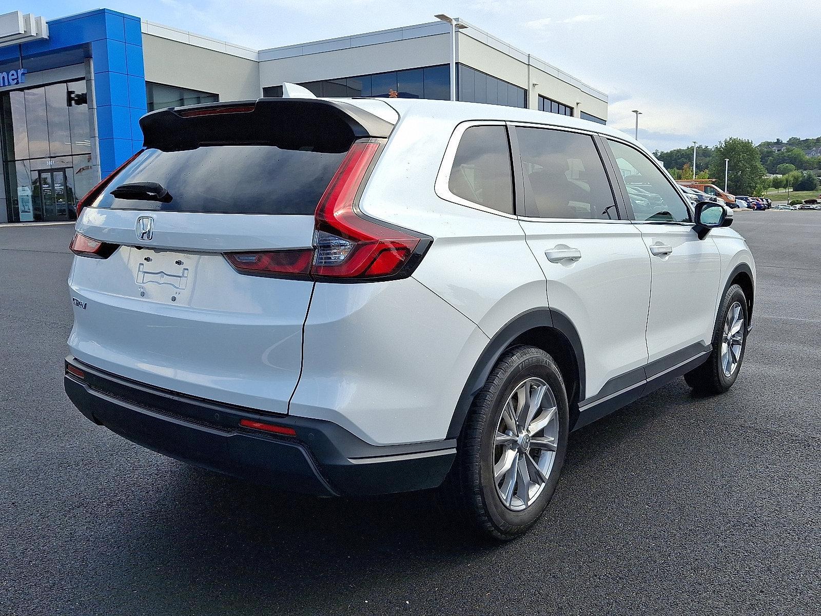2023 Honda CR-V Vehicle Photo in Harrisburg, PA 17111