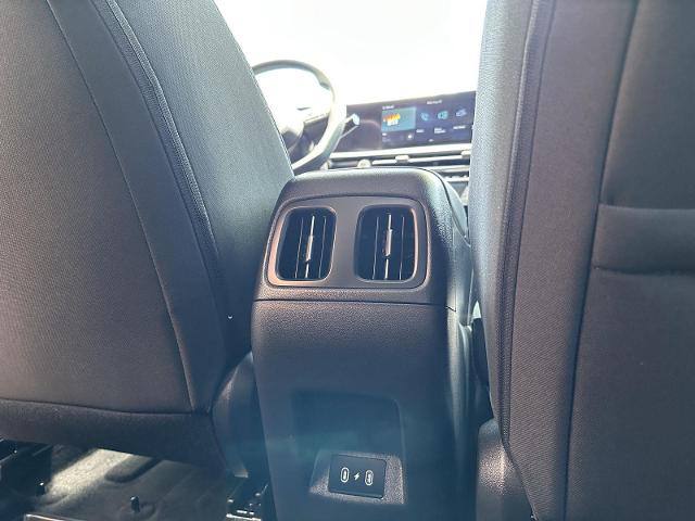 2025 Hyundai TUCSON Vehicle Photo in Tucson, AZ 85712