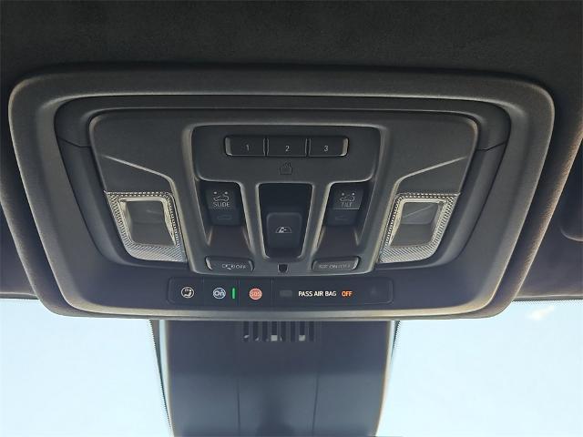 2026 GMC Sierra 1500 Vehicle Photo in EASTLAND, TX 76448-3020