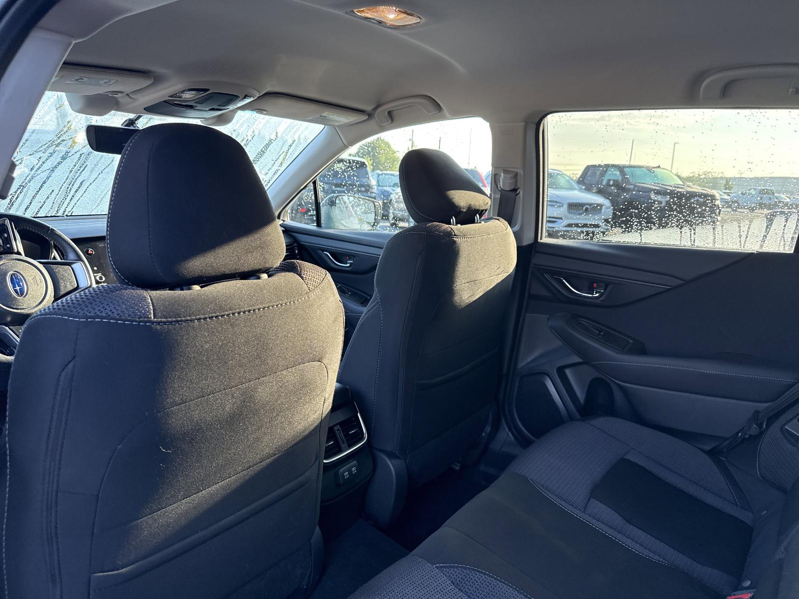 2022 Subaru Outback Vehicle Photo in Mechanicsburg, PA 17050