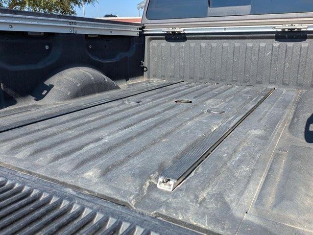 2017 Nissan Titan XD Vehicle Photo in San Antonio, TX 78209