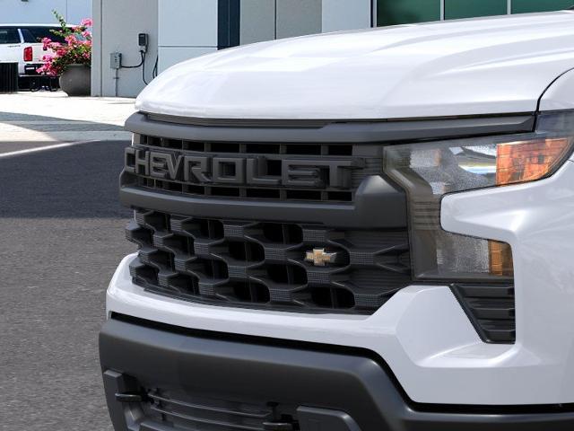 2026 Chevrolet Silverado 1500 Vehicle Photo in SELMA, TX 78154-1460