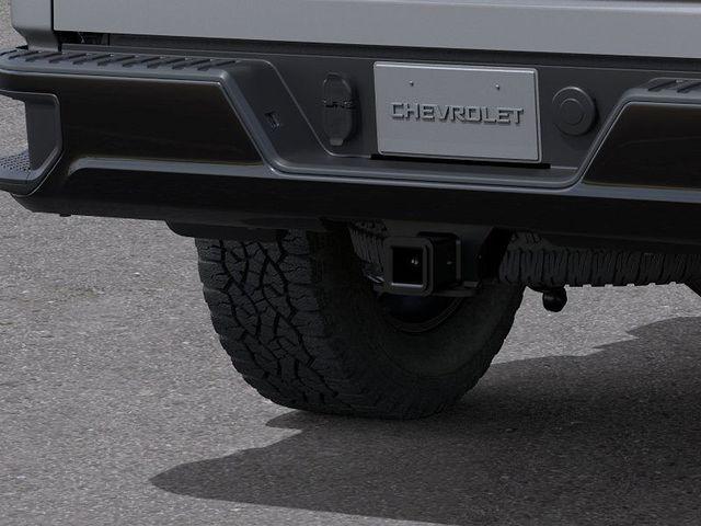 2026 Chevrolet Silverado 2500 HD Vehicle Photo in DANBURY, CT 06810-5034
