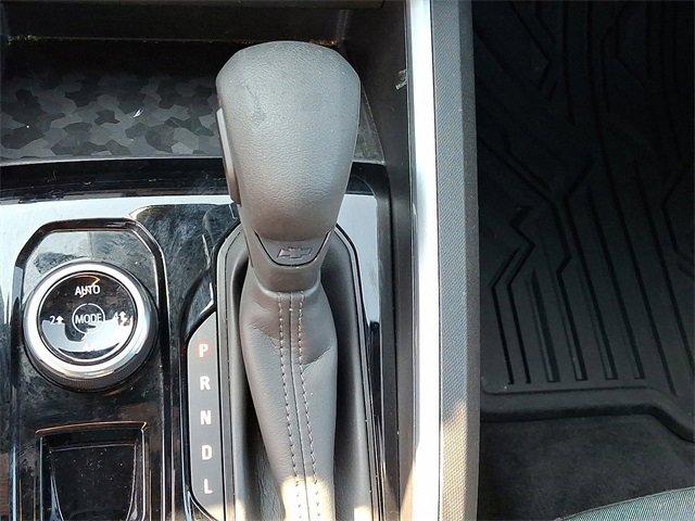 2023 Chevrolet Colorado Vehicle Photo in LANCASTER, PA 17601-0000