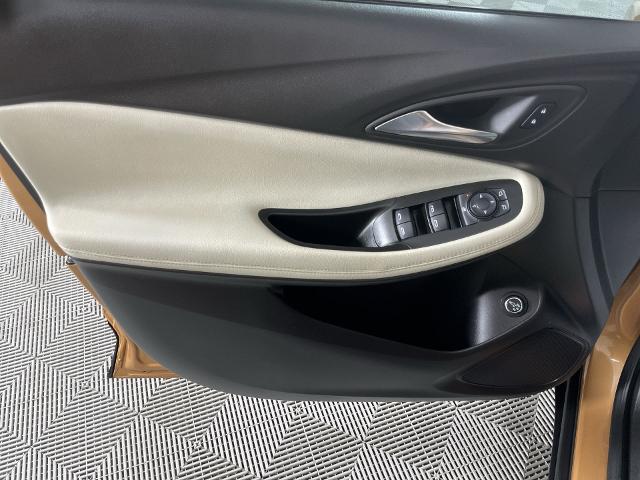 2024 Buick Encore GX Vehicle Photo in GILBERT, AZ 85297-0402