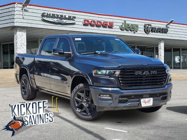 2025 Ram 1500 Vehicle Photo in Ennis, TX 75119-5114