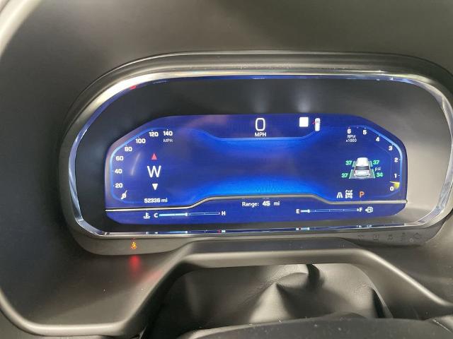 2023 Chevrolet Tahoe Vehicle Photo in GILBERT, AZ 85297-0402