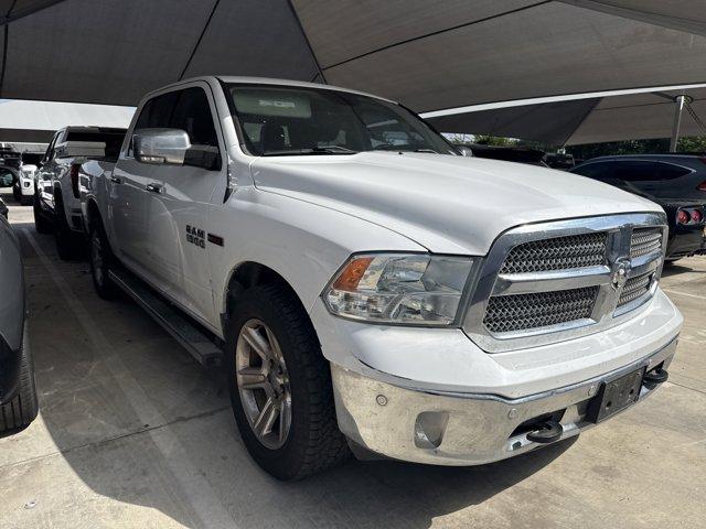 2018 Ram 1500 Vehicle Photo in SELMA, TX 78154-1459