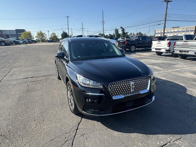 2022 Lincoln Corsair Vehicle Photo in ROCHESTER HILLS, MI 48307-2741