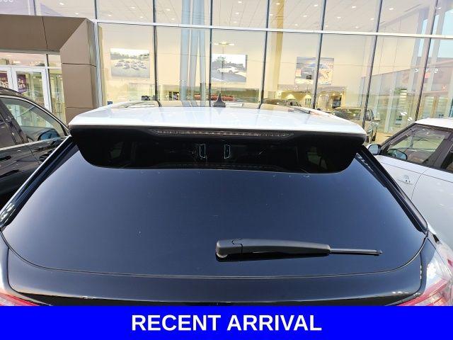 2022 Ford Edge Vehicle Photo in Merrillville, IN 46410