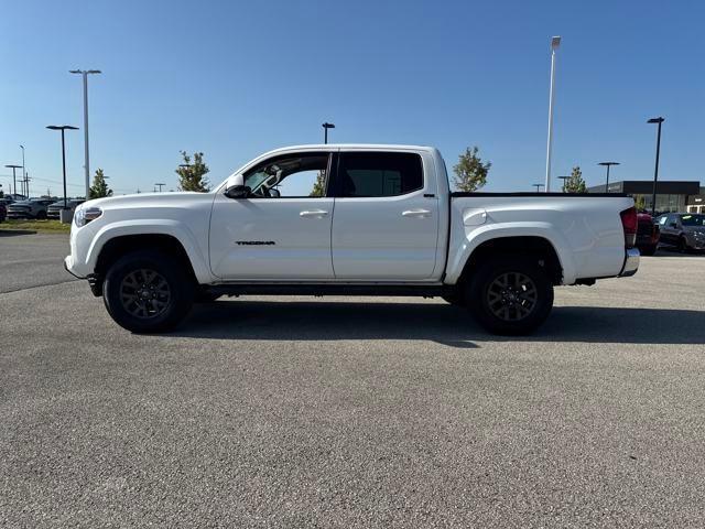 2022 Toyota Tacoma 2WD Vehicle Photo in Jonesboro, AR 72404