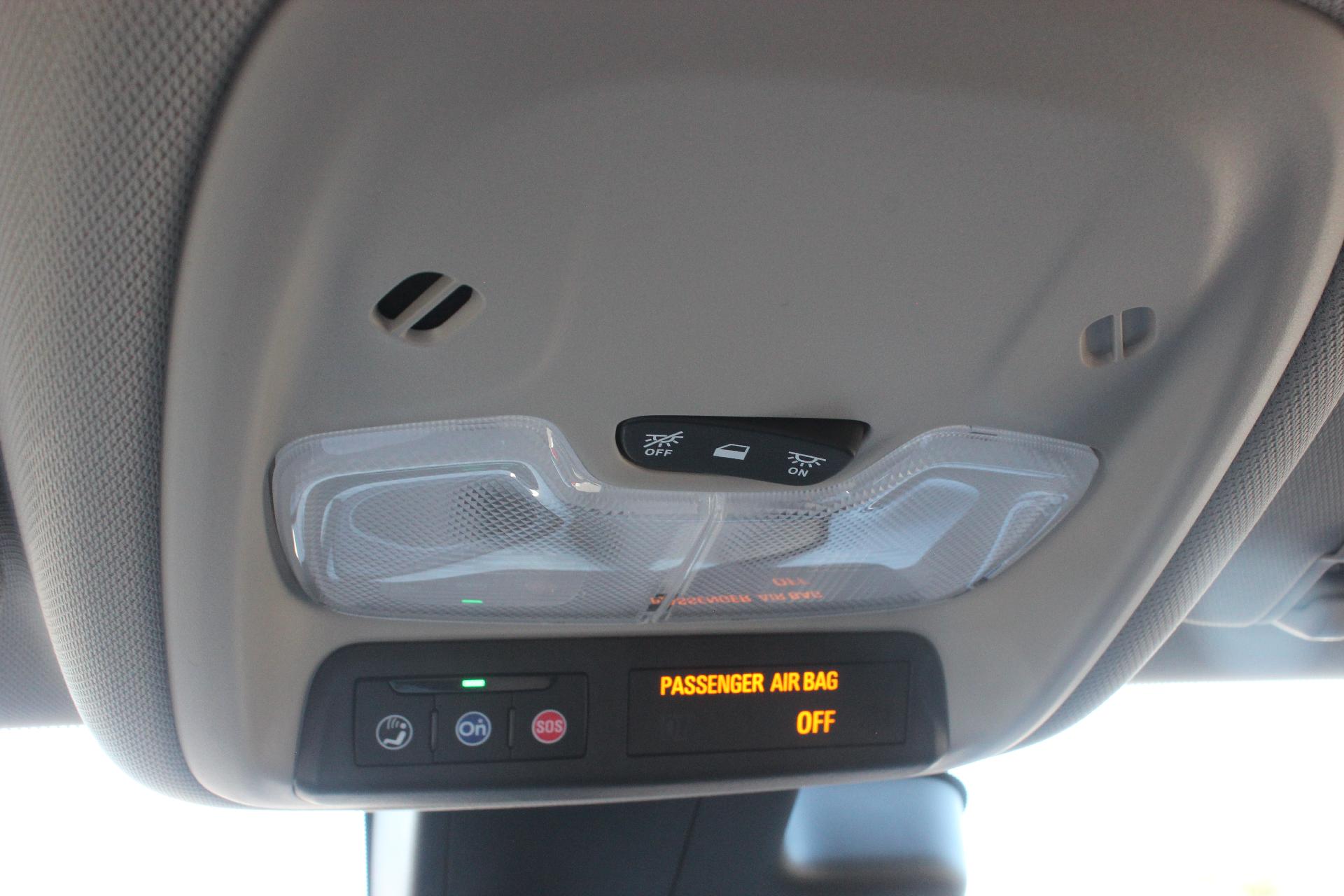 2026 Buick Encore GX Vehicle Photo in AURORA, CO 80012-4011