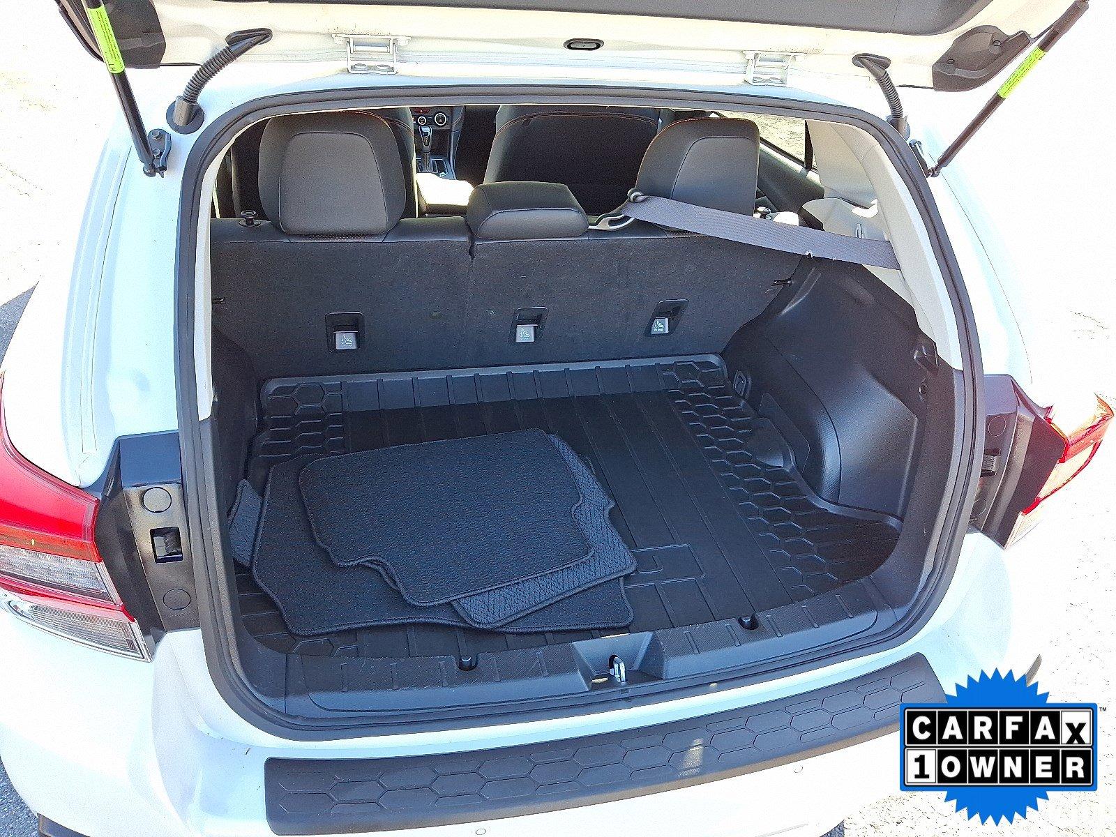 2023 Subaru Crosstrek Vehicle Photo in Harrisburg, PA 17111