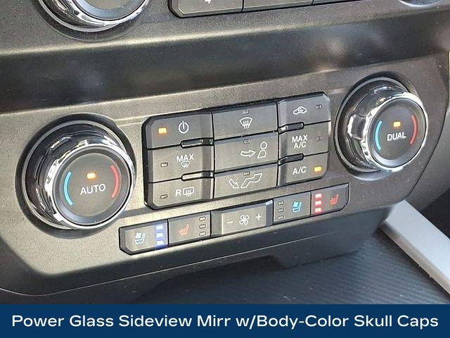 2020 Ford F-150 Vehicle Photo in DANBURY, CT 06810-5034