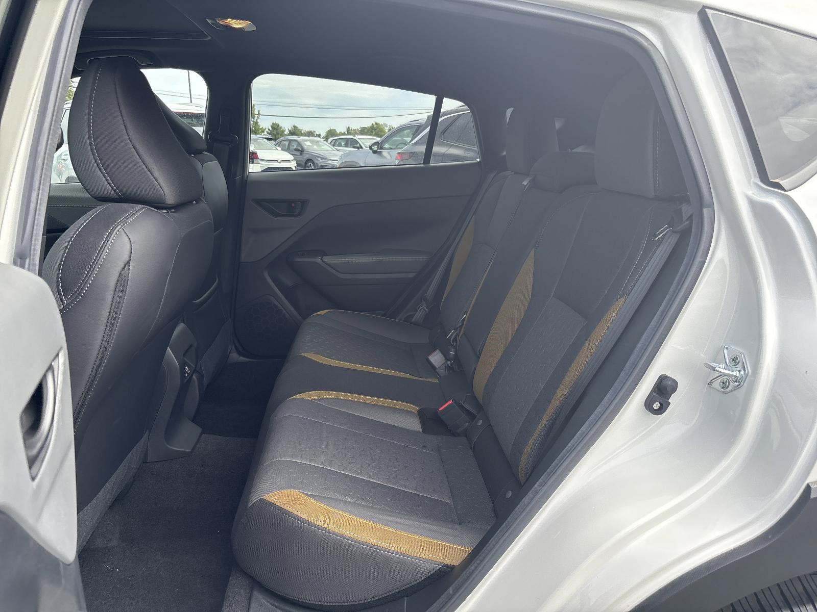 2025 Subaru Crosstrek Vehicle Photo in Mechanicsburg, PA 17050