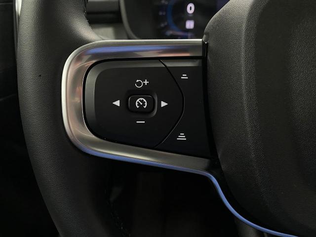 2025 Volvo XC40 Vehicle Photo in Appleton, WI 54913