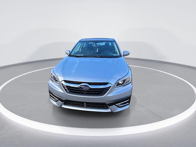 2022 Subaru Legacy Vehicle Photo in Pleasant Hills, PA 15236