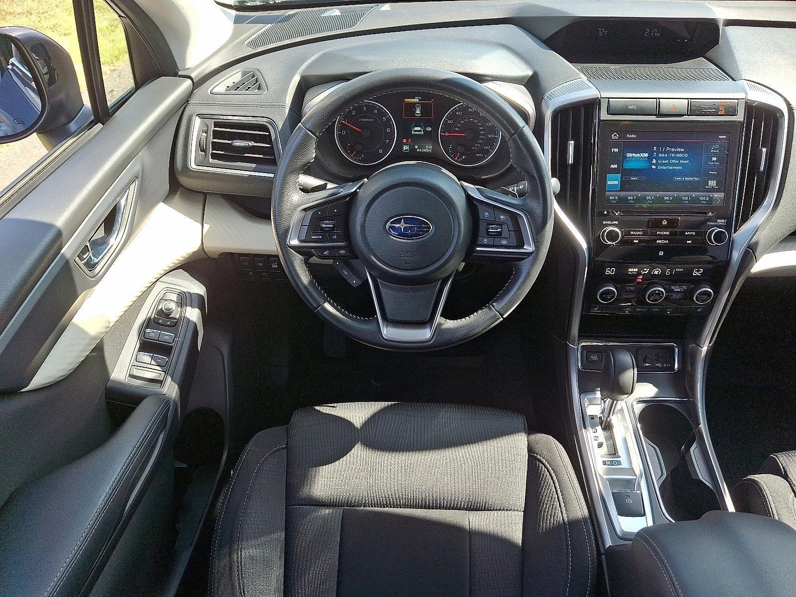 2022 Subaru Ascent Vehicle Photo in Trevose, PA 19053