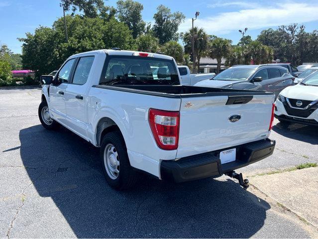2022 Ford F-150 Vehicle Photo in Savannah, GA 31419