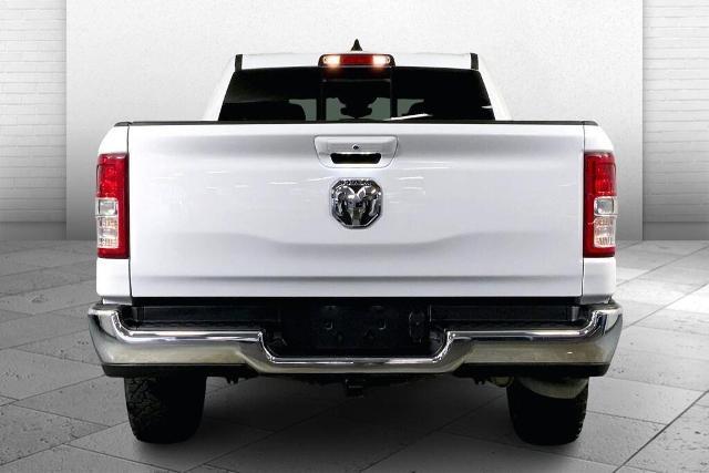 2022 Ram 1500 Vehicle Photo in Kansas City, MO 64114