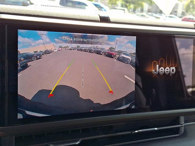 2024 Jeep Wrangler Vehicle Photo in Philadelphia, PA 19116