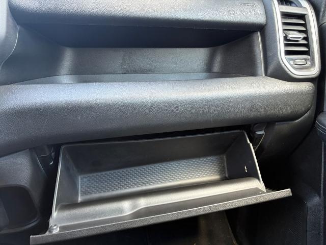 2022 Ram 2500 Vehicle Photo in Savannah, GA 31419