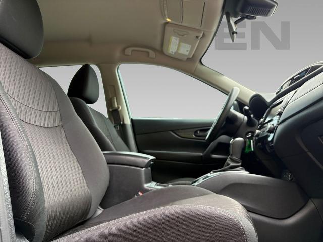2020 Nissan Rogue Vehicle Photo in Statesboro, GA 30458