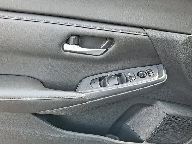 2023 Nissan Sentra Vehicle Photo in Philadelphia, PA 19116