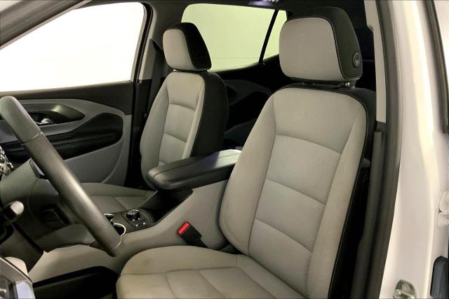 2023 GMC Terrain Vehicle Photo in KANSAS CITY, MO 64114-4545