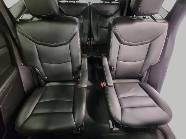 2025 Cadillac XT6 Vehicle Photo in NEENAH, WI 54956-2243