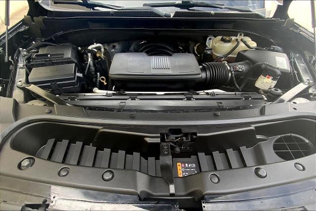2021 GMC Yukon Vehicle Photo in KANSAS CITY, MO 64114-4545