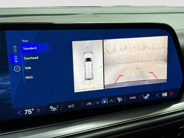 2026 Chevrolet Suburban Vehicle Photo in EVERETT, WA 98203-5662