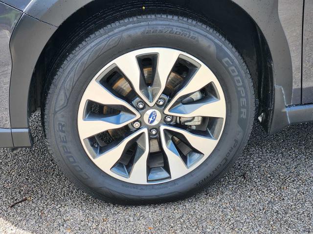 2024 Subaru Outback Vehicle Photo in DENTON, TX 76210-9321