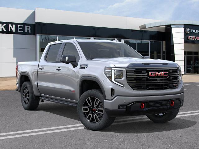 2026 GMC Sierra 1500 Vehicle Photo in TREVOSE, PA 19053-4984