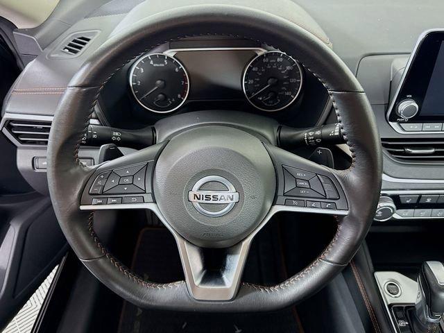 2022 Nissan Altima Vehicle Photo in Flemington, NJ 08822