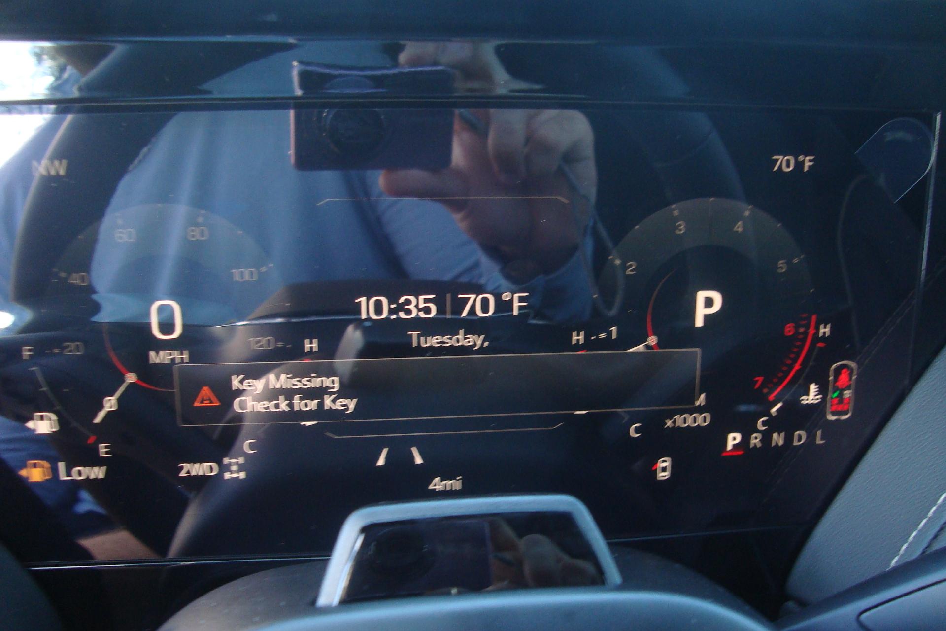 2026 GMC Yukon XL Vehicle Photo in PORTSMOUTH, NH 03801-4196