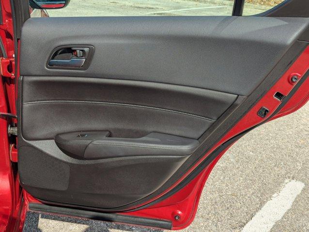 2020 Acura ILX Vehicle Photo in San Antonio, TX 78230