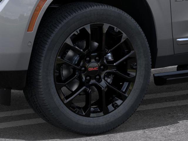 2026 GMC Yukon Vehicle Photo in TREVOSE, PA 19053-4984