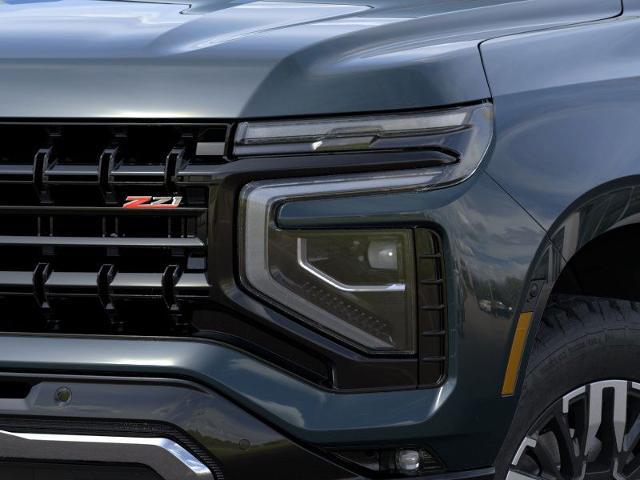 2026 Chevrolet Tahoe Vehicle Photo in KANSAS CITY, MO 64114-4502