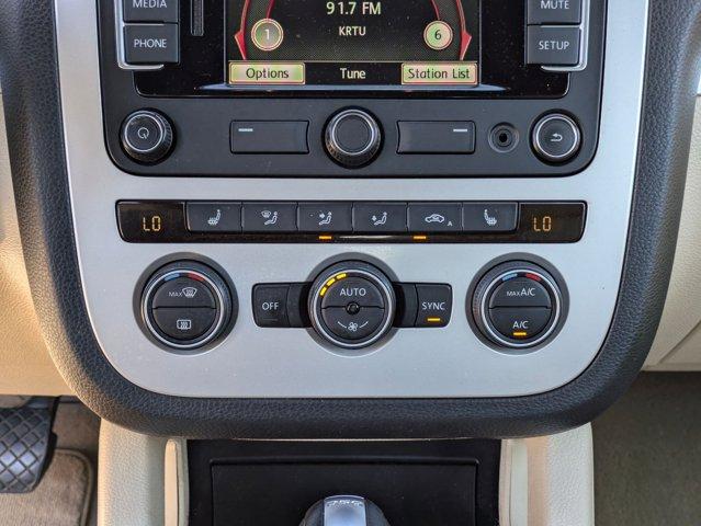 2016 Volkswagen Eos Vehicle Photo in San Antonio, TX 78209
