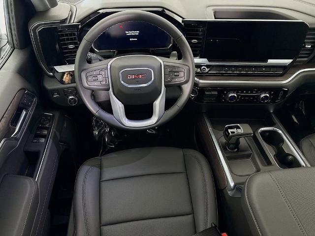 2026 GMC Sierra 1500 Vehicle Photo in PUYALLUP, WA 98371-4149