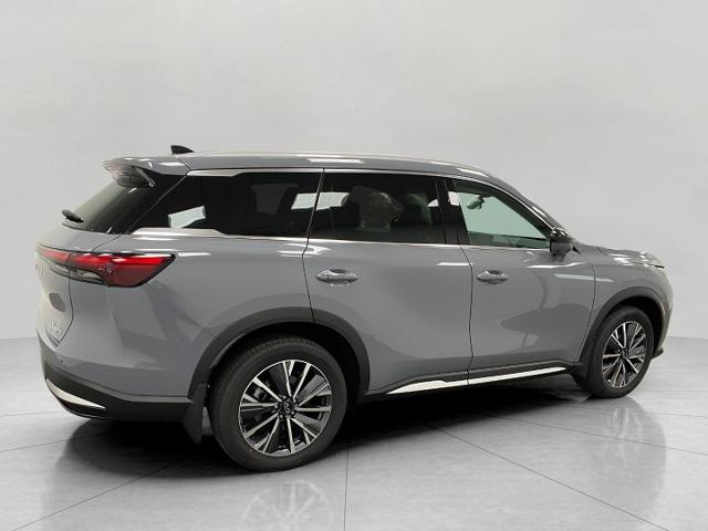 2026 INFINITI QX60 Vehicle Photo in Appleton, WI 54913