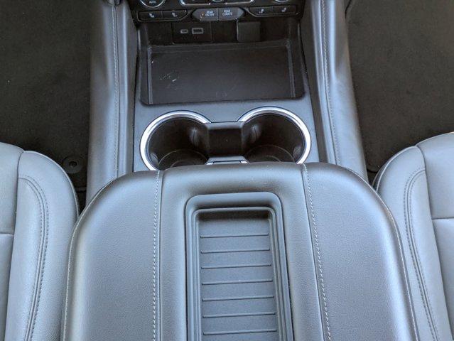2021 Chevrolet Tahoe Vehicle Photo in BRUNSWICK, GA 31525-1881