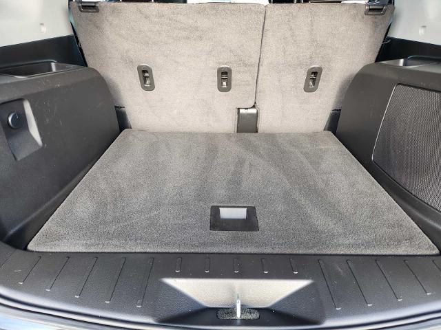 2016 GMC Terrain Vehicle Photo in DENTON, TX 76210-9321