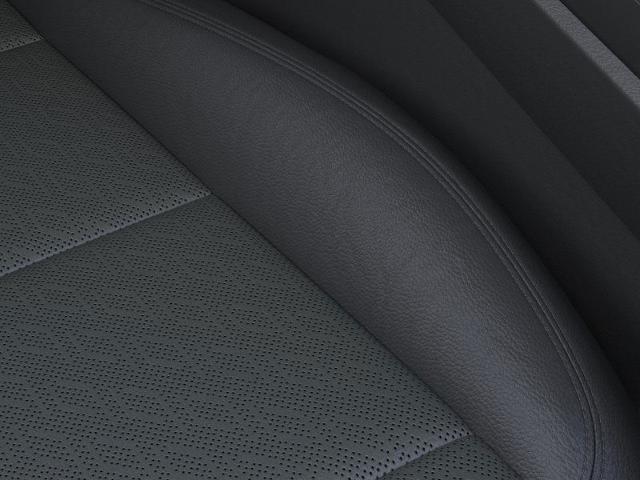 2026 Chevrolet Equinox Vehicle Photo in INDEPENDENCE, MO 64055-1314